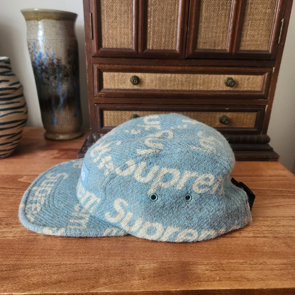 hat - Picture 3 of 8